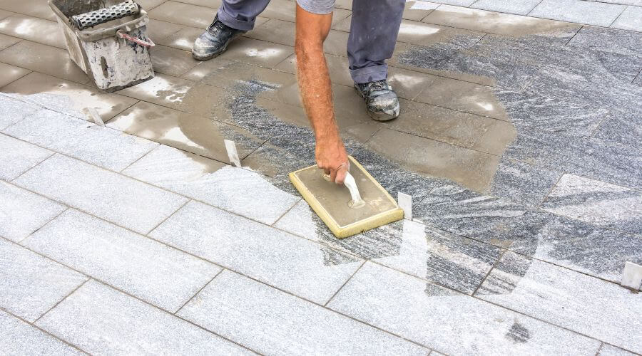 Professional Flat Roofing Installation in Brooks, ME